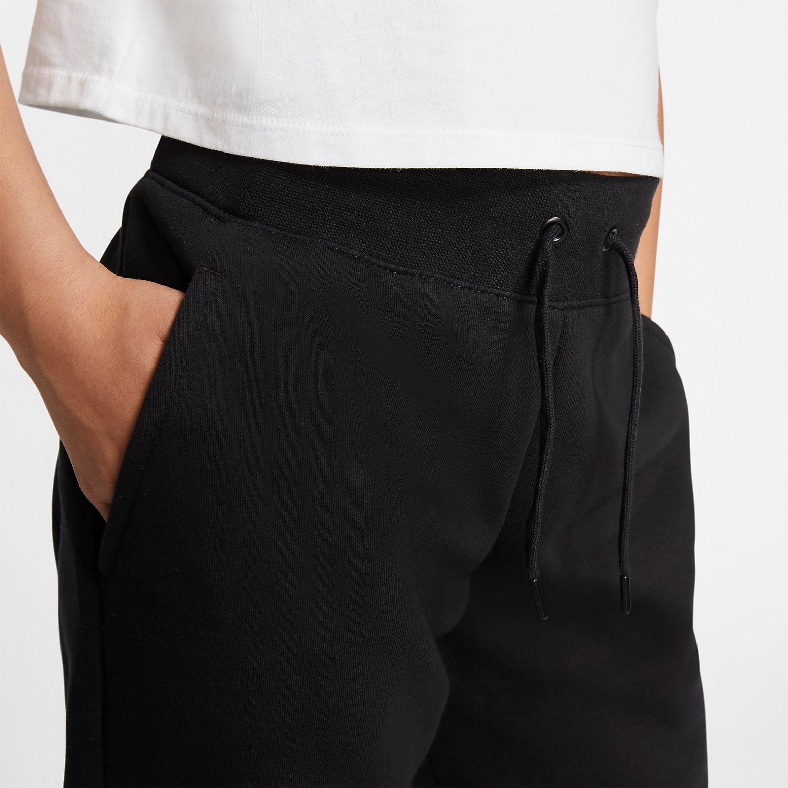 (GS) G Sportswear PE Pant Black