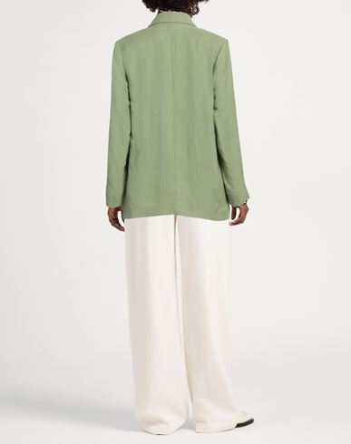 Woman Blazer Light green