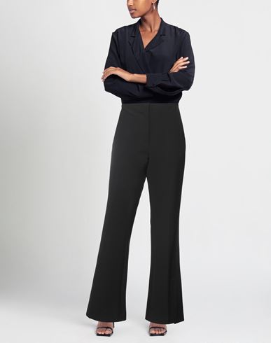 Woman Pants Black
