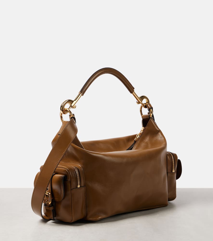 Chloé Ride Small leather shoulder bag