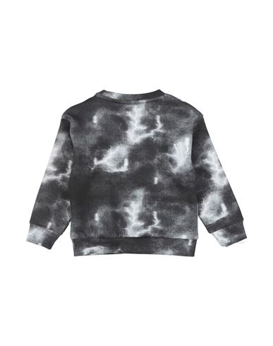 Kid Boy Sweatshirt Steel grey