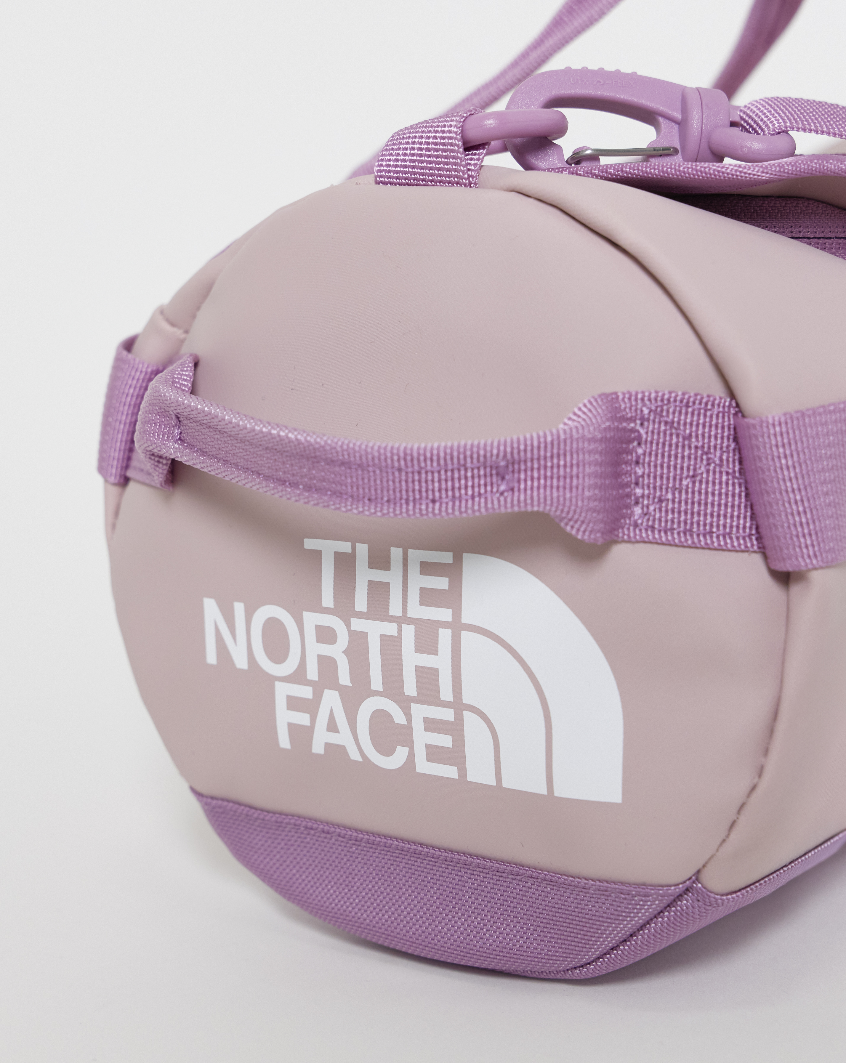 The North Face Mini Duffel Shoulder Bag