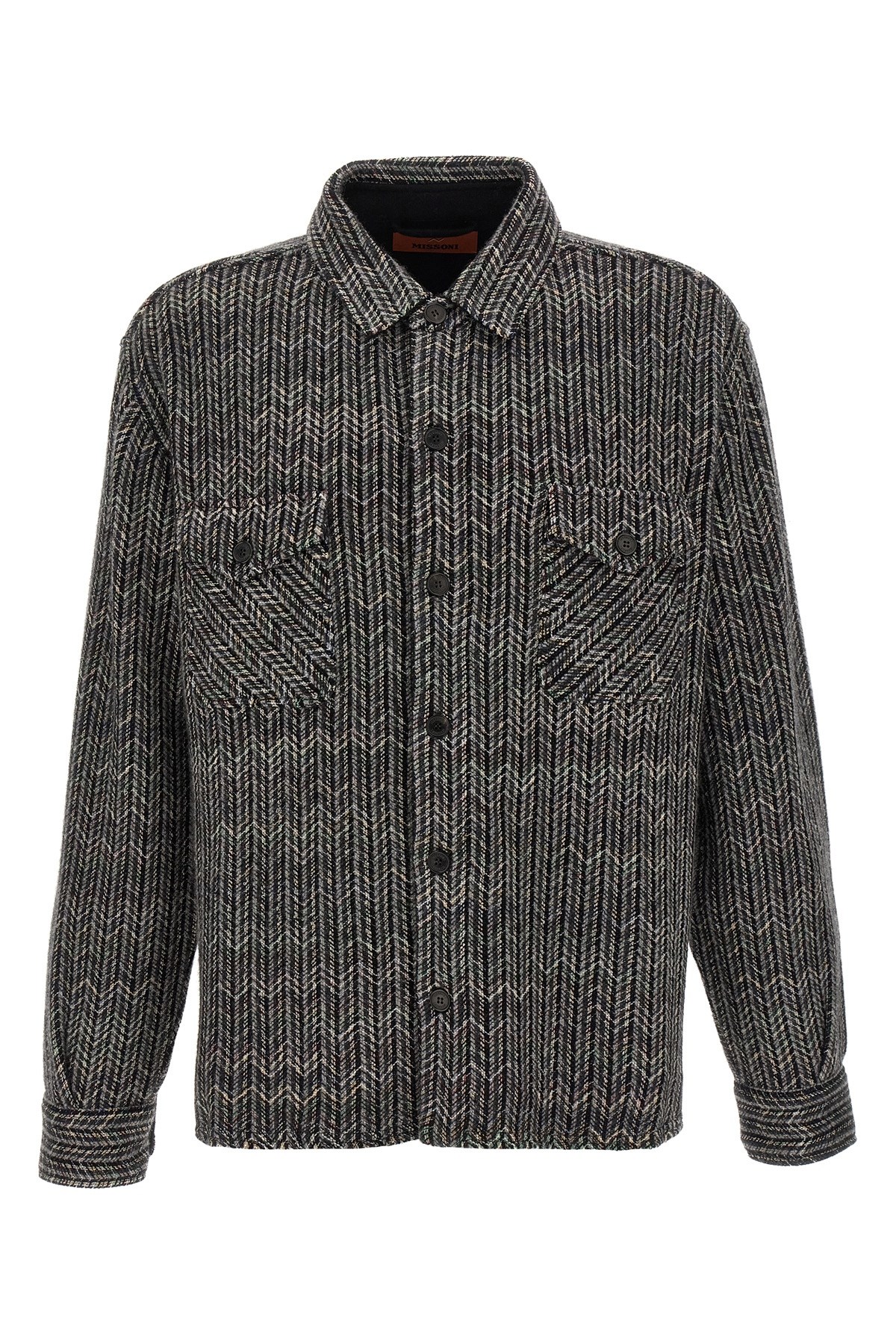'Caperdoni' Shirt