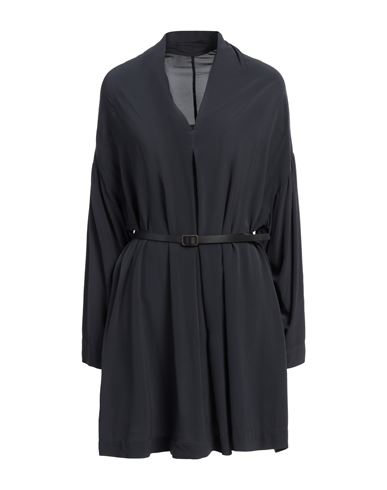 Woman Mini dress Midnight blue