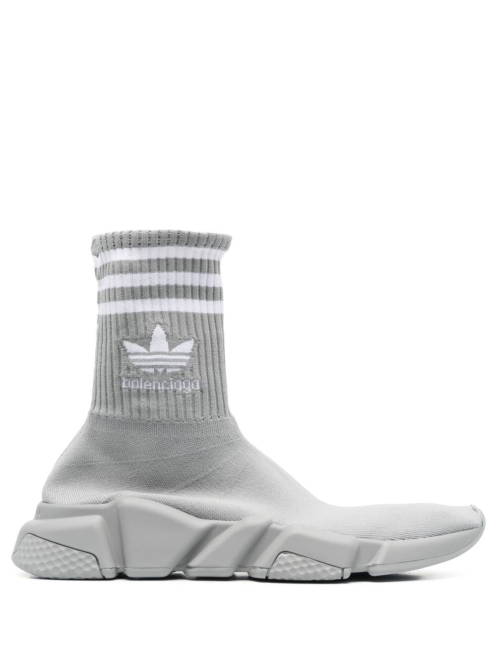 Speed Sneaker — white
