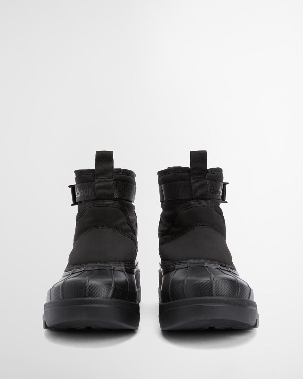 Barbour Braybourn Duck Boot Welly
