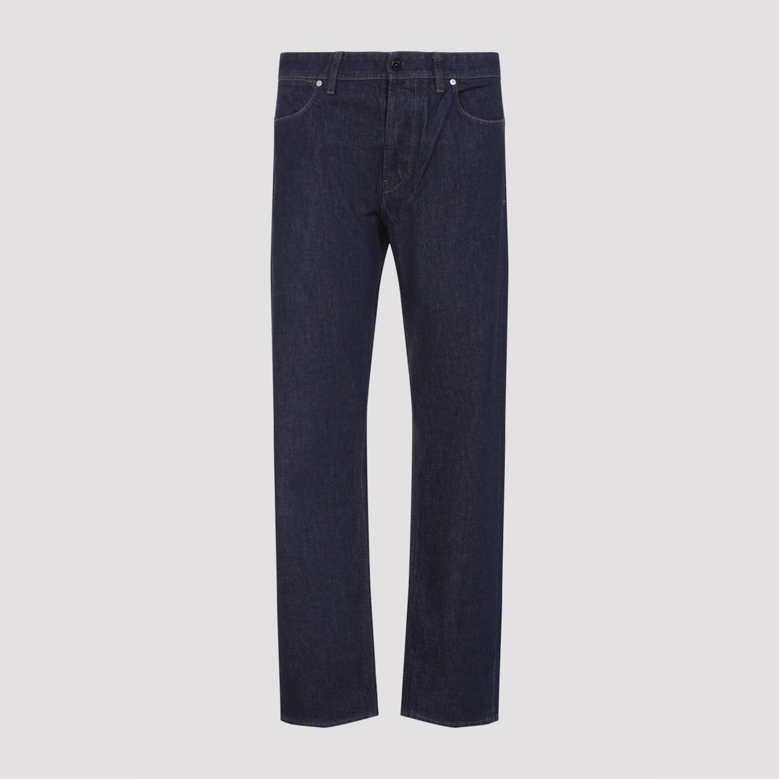 Jeans Blue