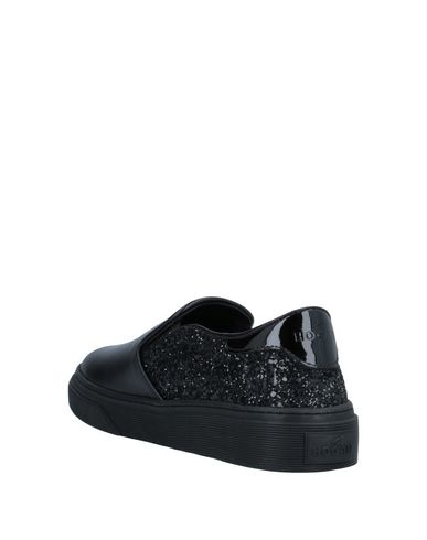 Woman Sneakers Black