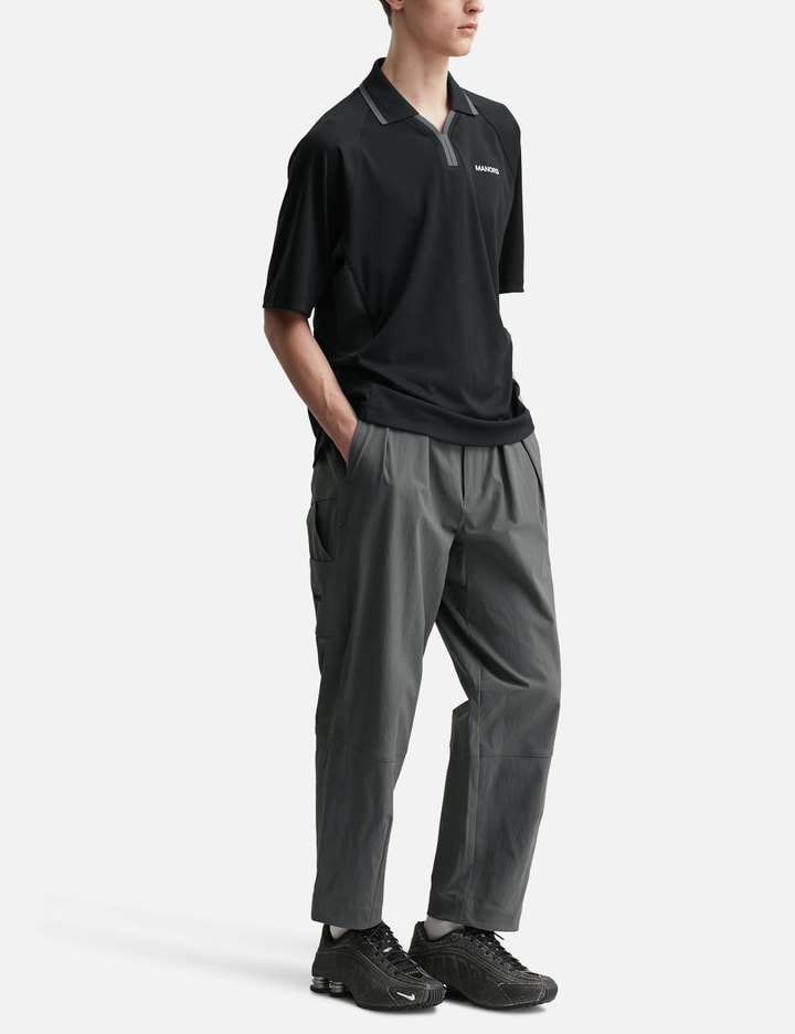 Recycled Greenskeeper Trouser