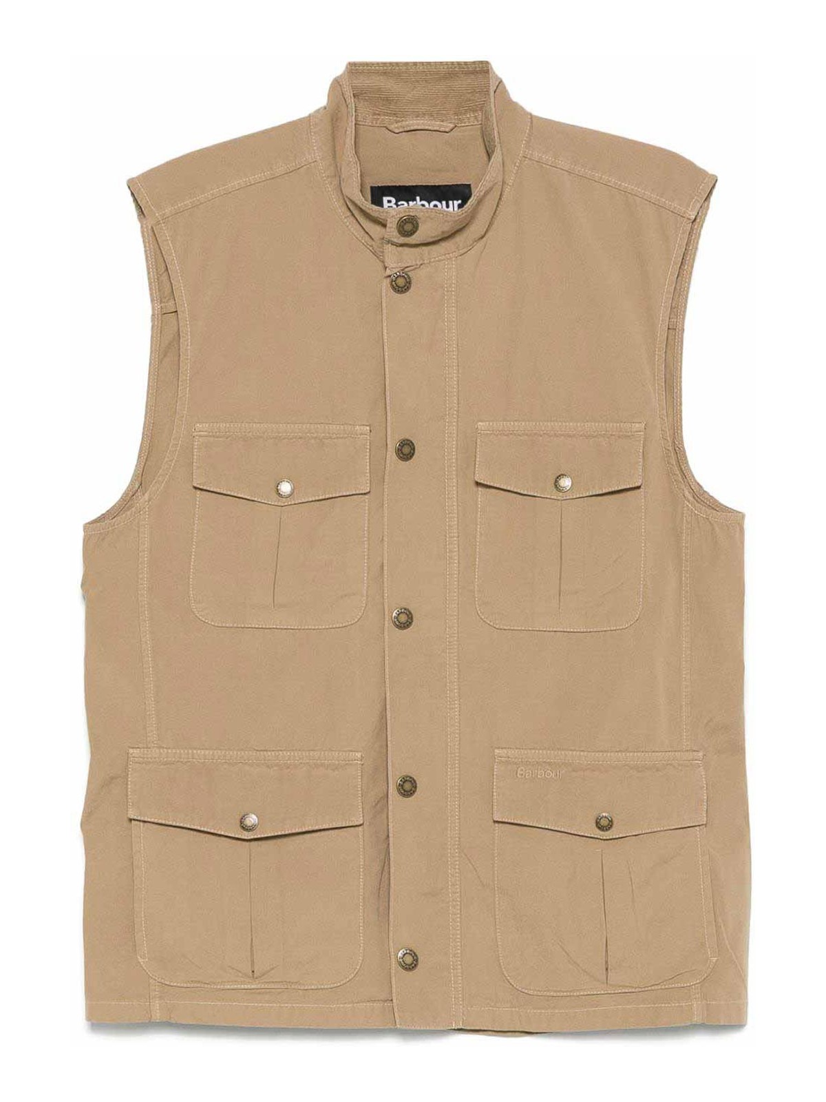 Casual Corbridge - Cotton Waistcoat