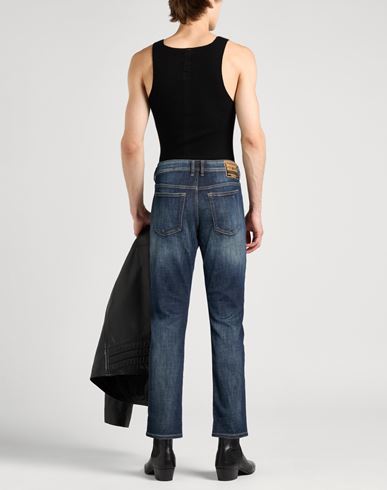 Man Jeans Blue Size 30W
