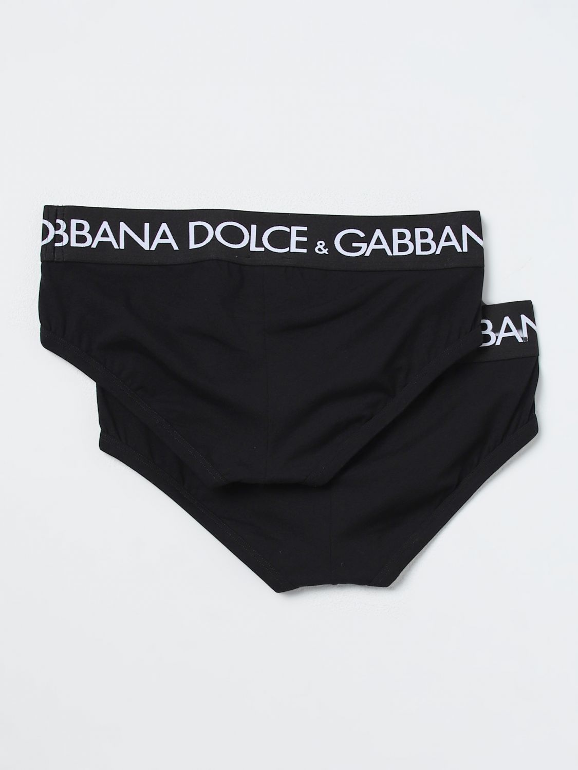 Underwear Men color Black