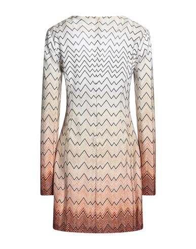 Woman Mini dress Orange