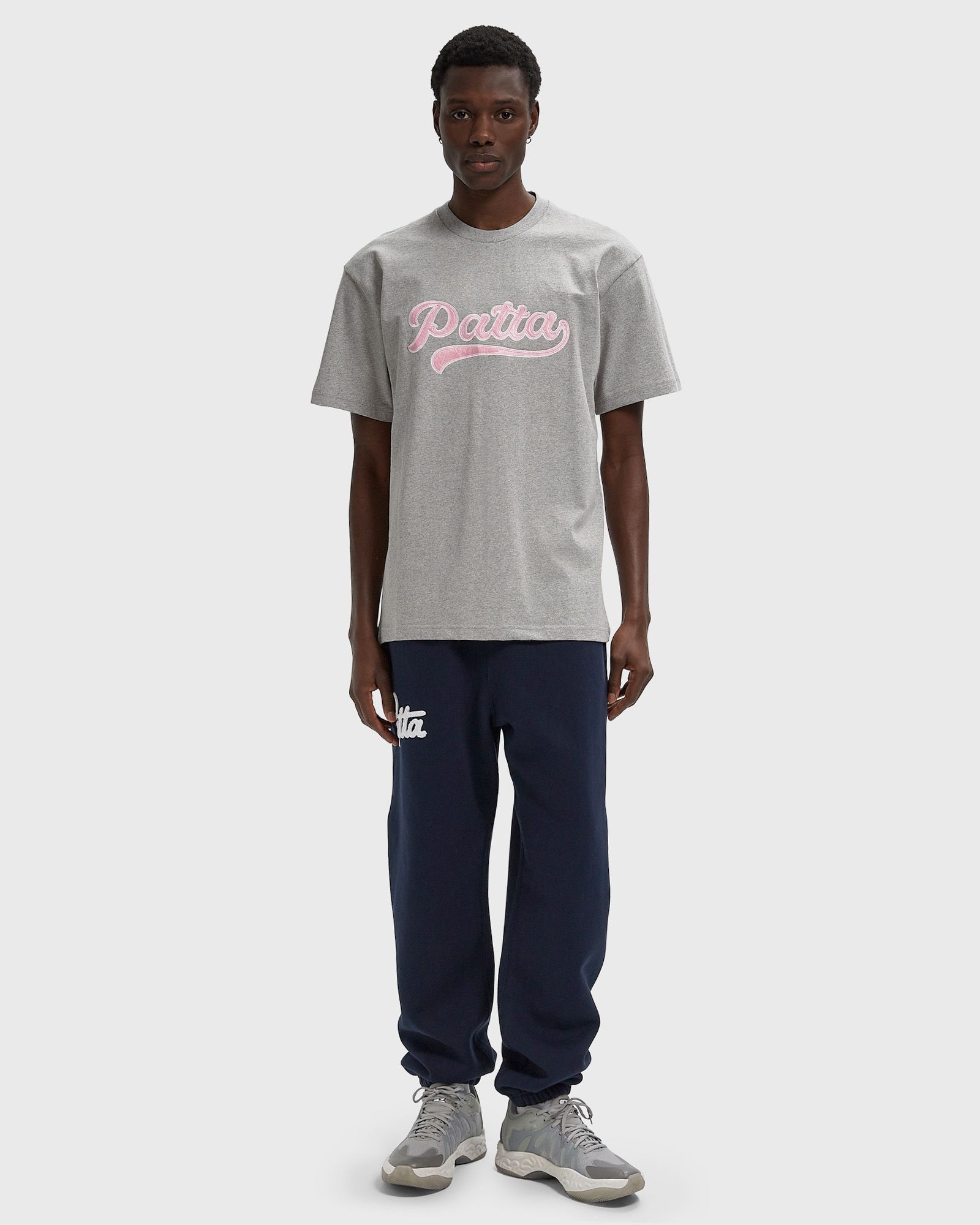 Logo Tail T-Shirt