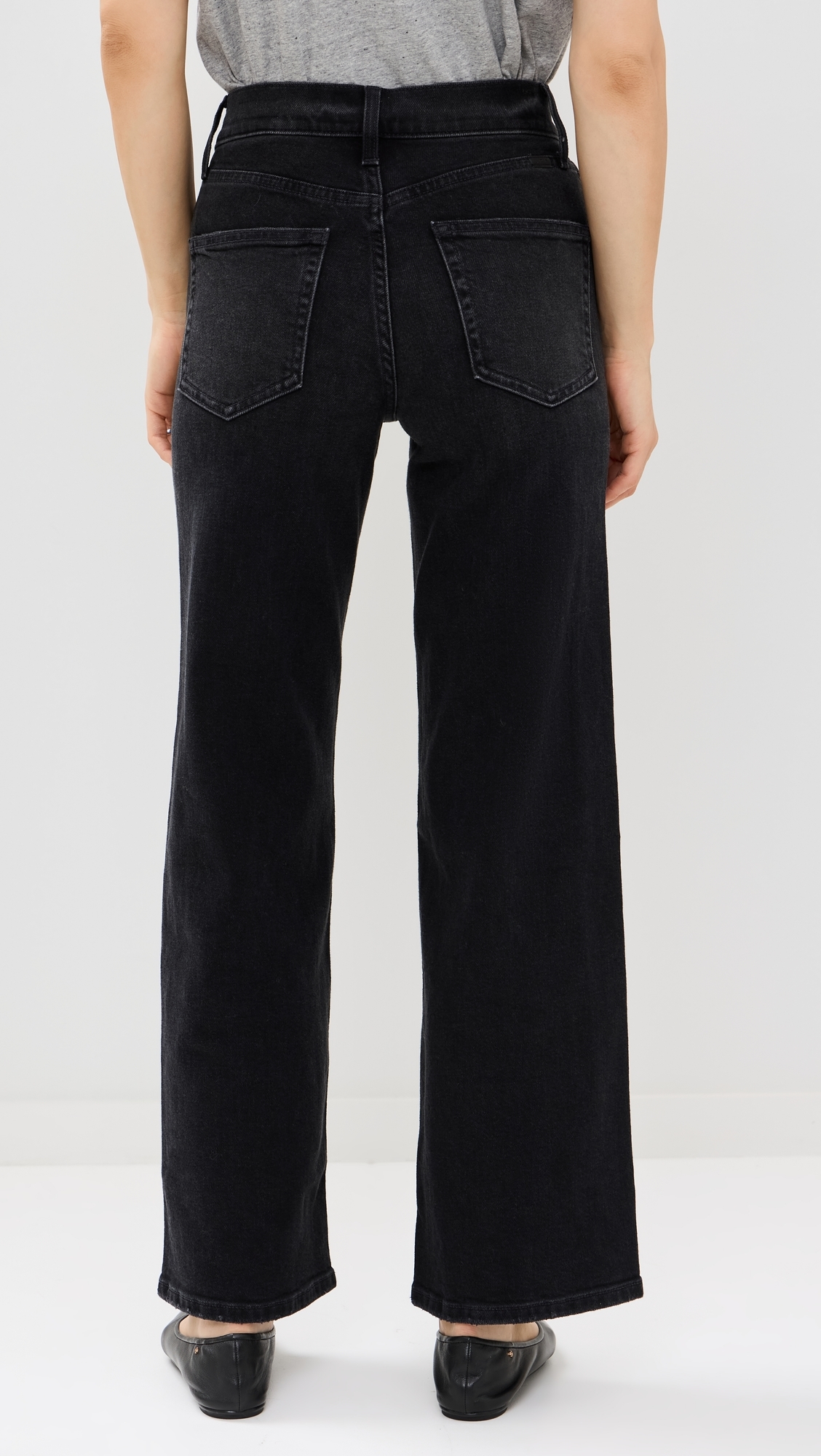 The Secret Sauce Jeans Date Night