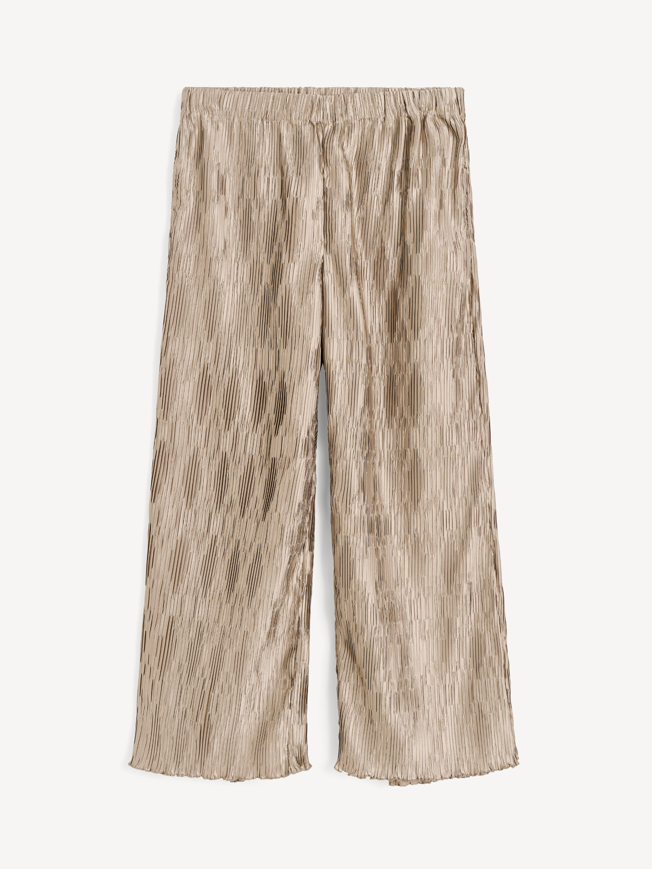 Letita wide-leg trouser