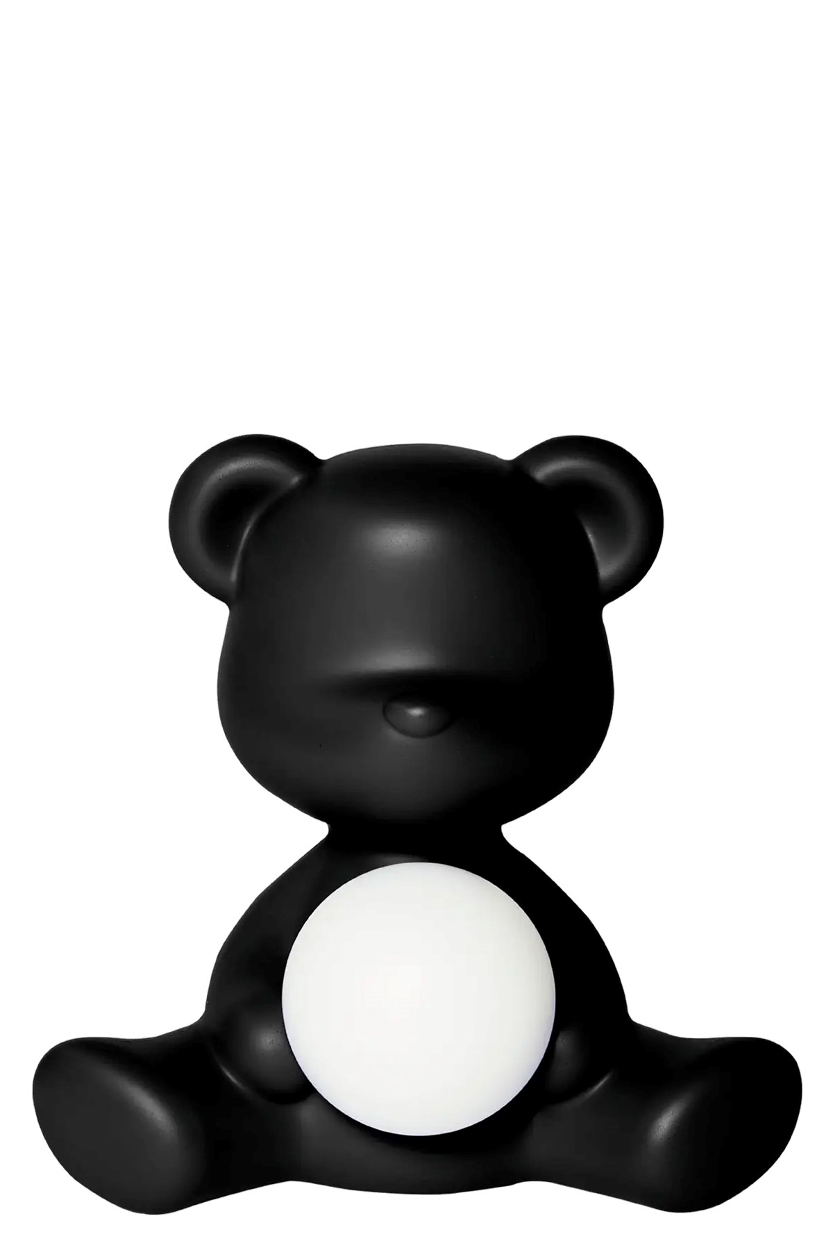 'Teddy Girl' Table Lamp