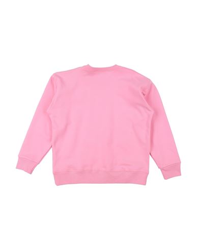 Kid Boy Sweatshirt Pink Size 10 Cotton