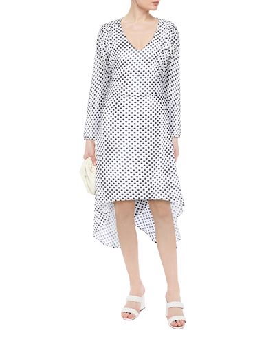 Woman Midi dress White