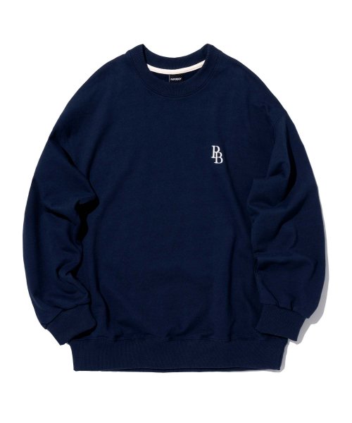 PB Logo Sweatshirt