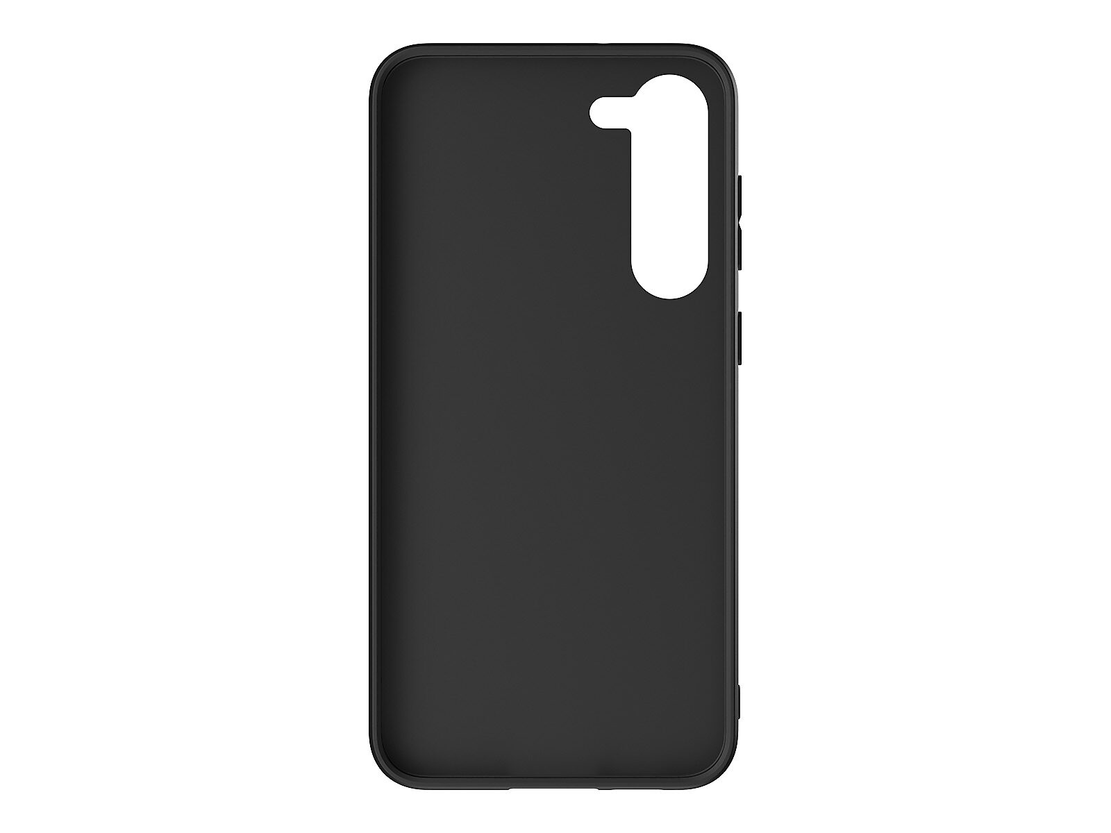 Adidas Originals 3 Stripes Case for Galaxy S23+ in Black(GP-FPS916TLBBW)