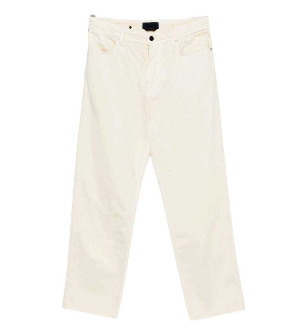 Denim Cotton Jeans