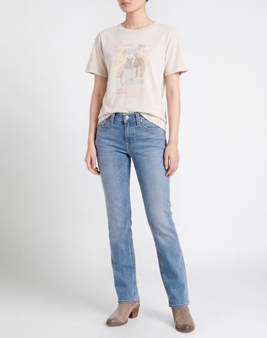 Woman T