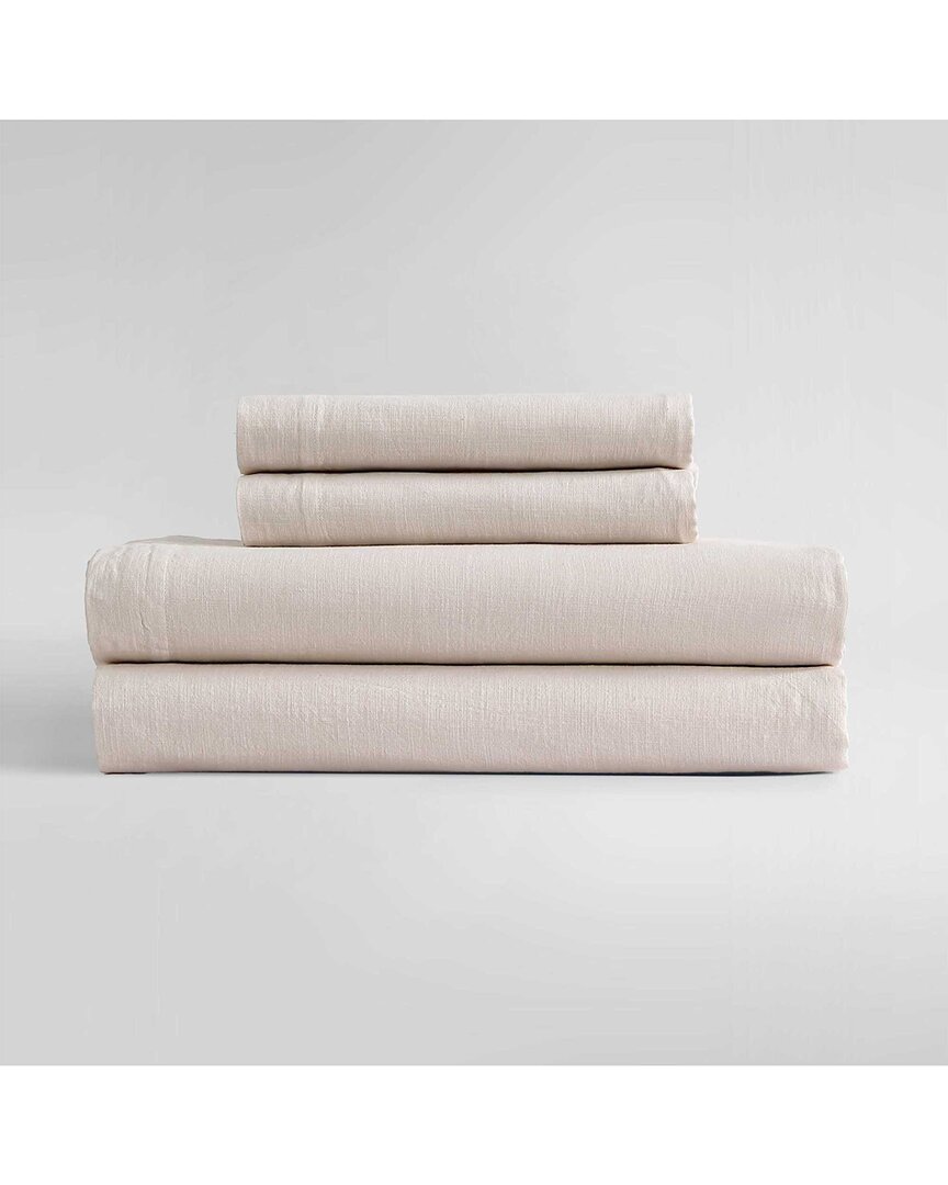 Soho Cotton Sheet Set