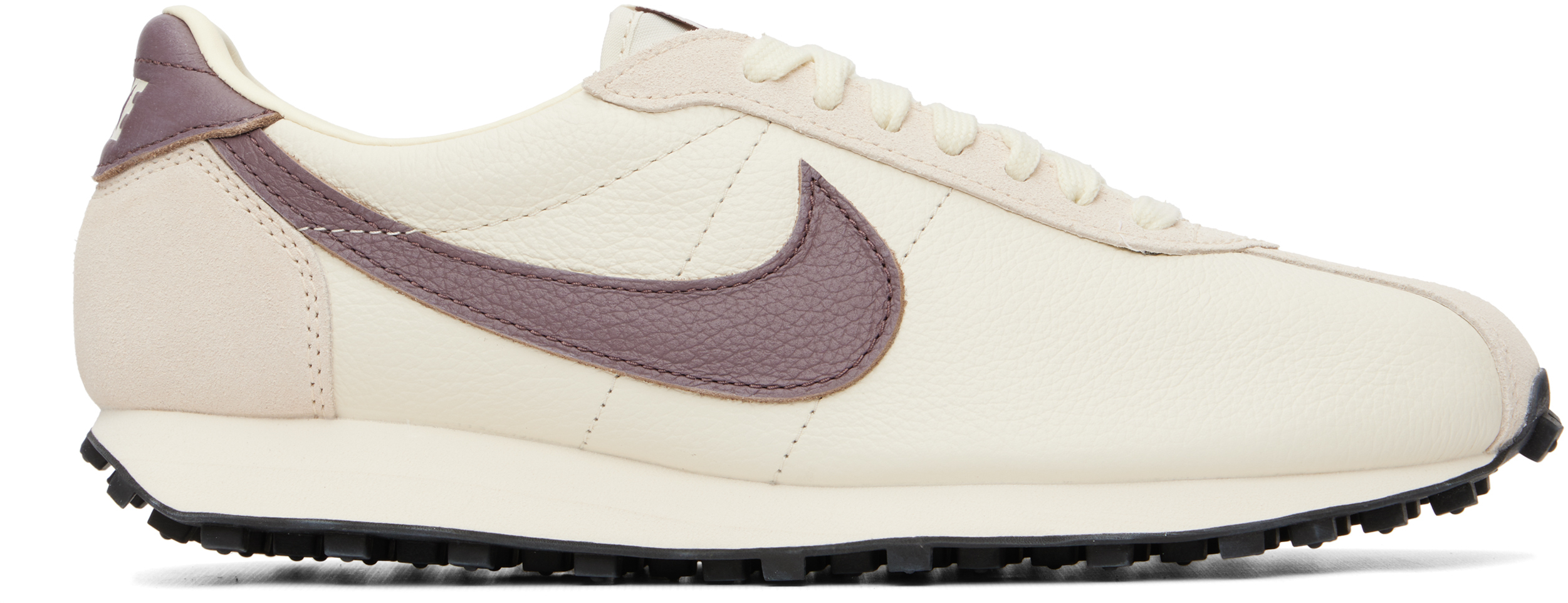 Beige LD-1000 Premium Sneakers