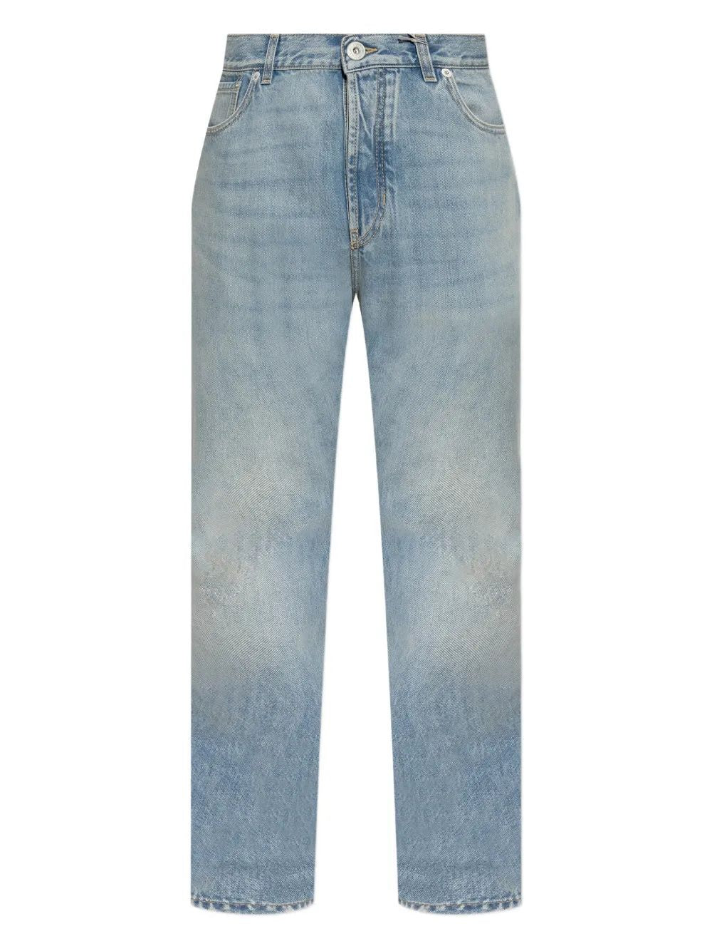Francis Jethe Men's Mini Pants