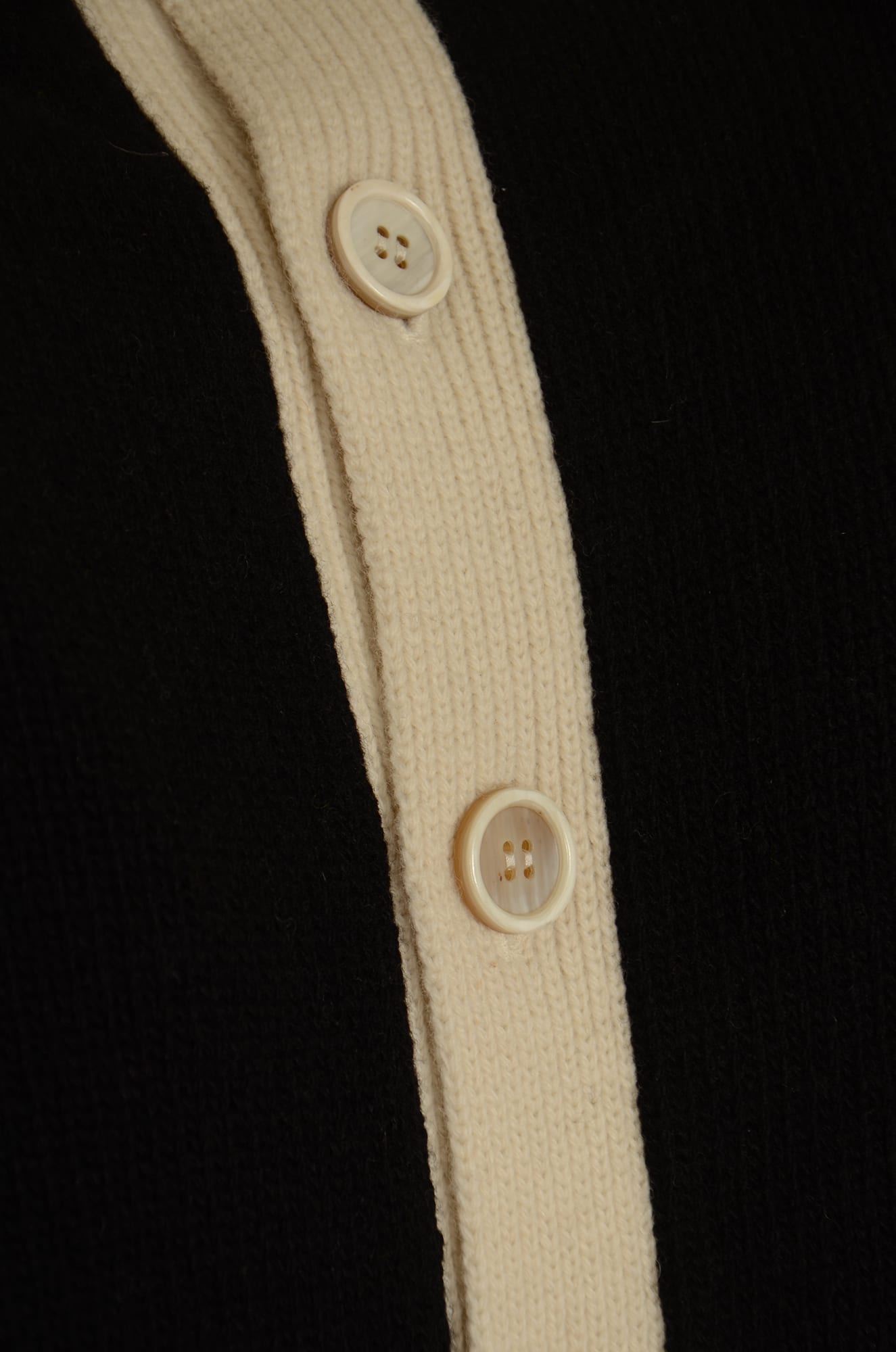 Cropped Knit
