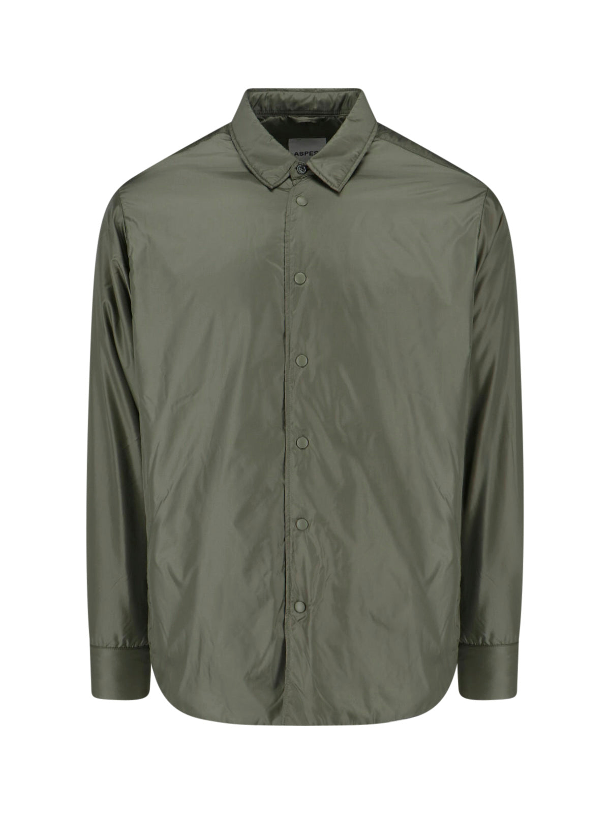 Lightweight Polyamide Shirt for Men