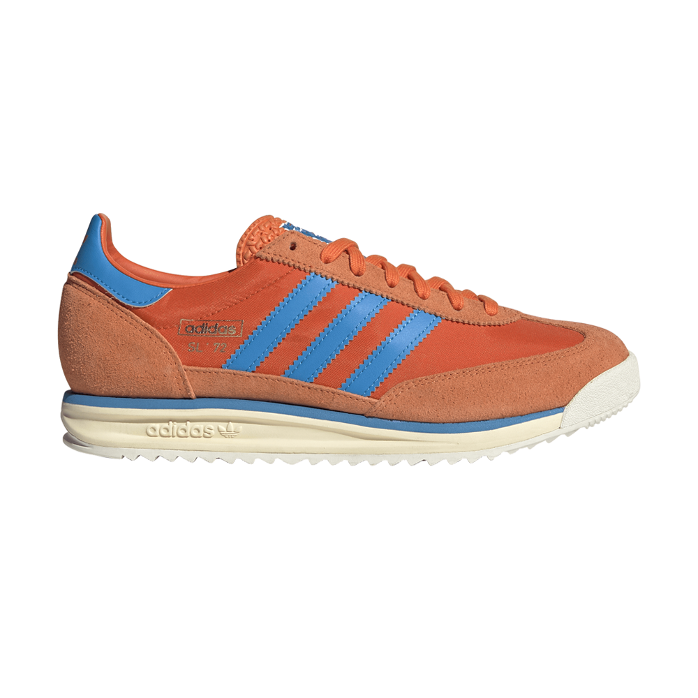 SL 72 RS Shoes