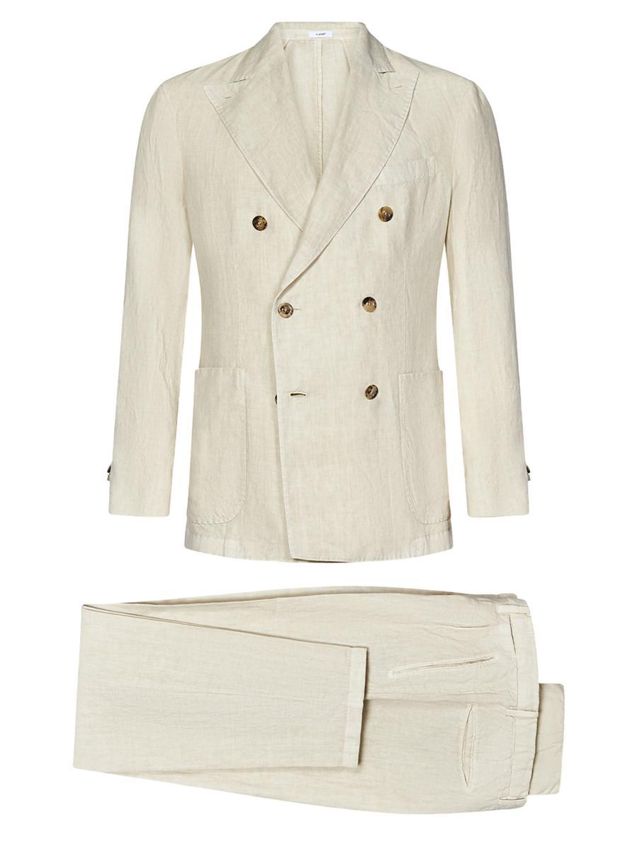 K-Jacket Suit