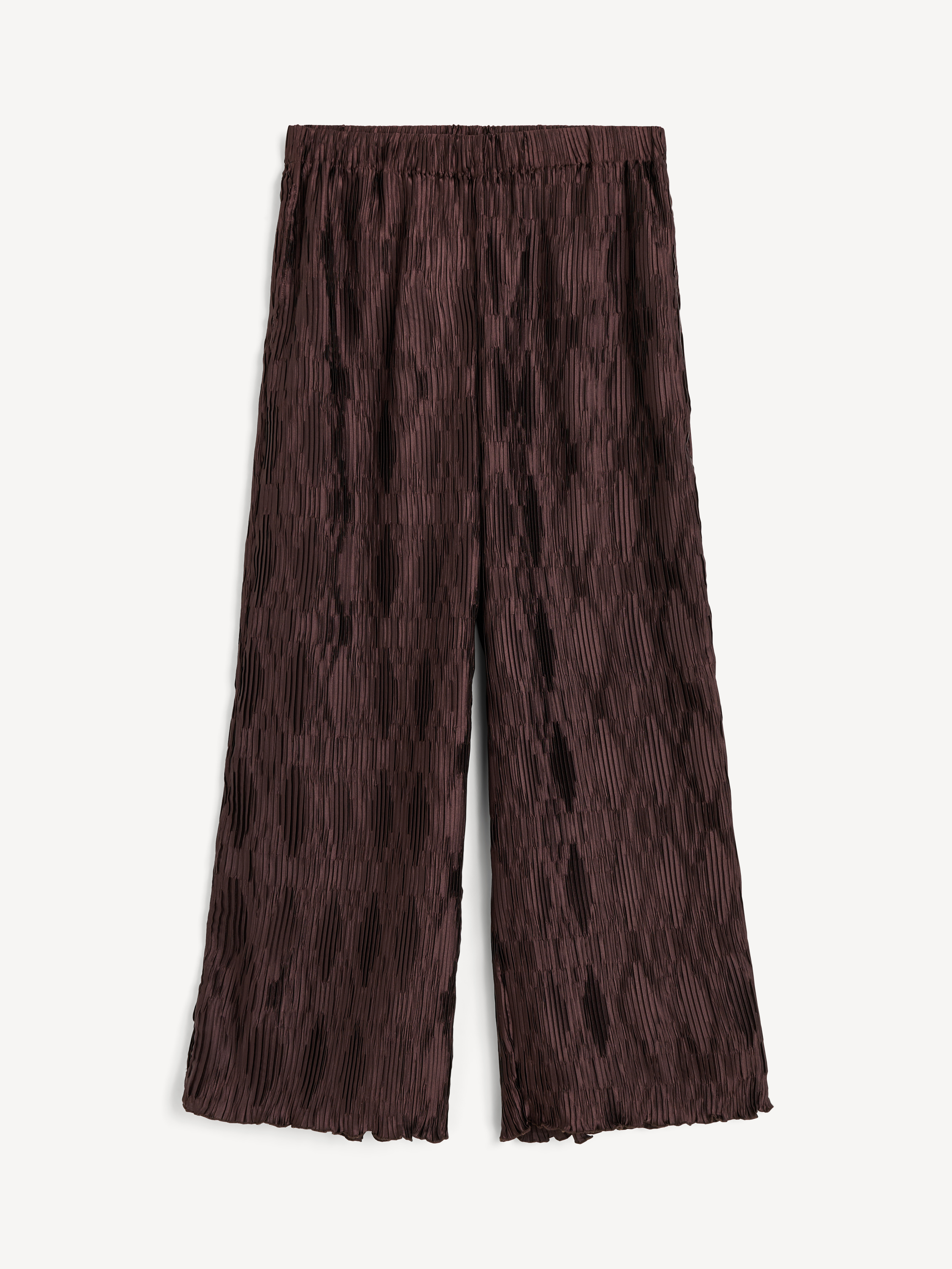 Letita wide-leg trouser