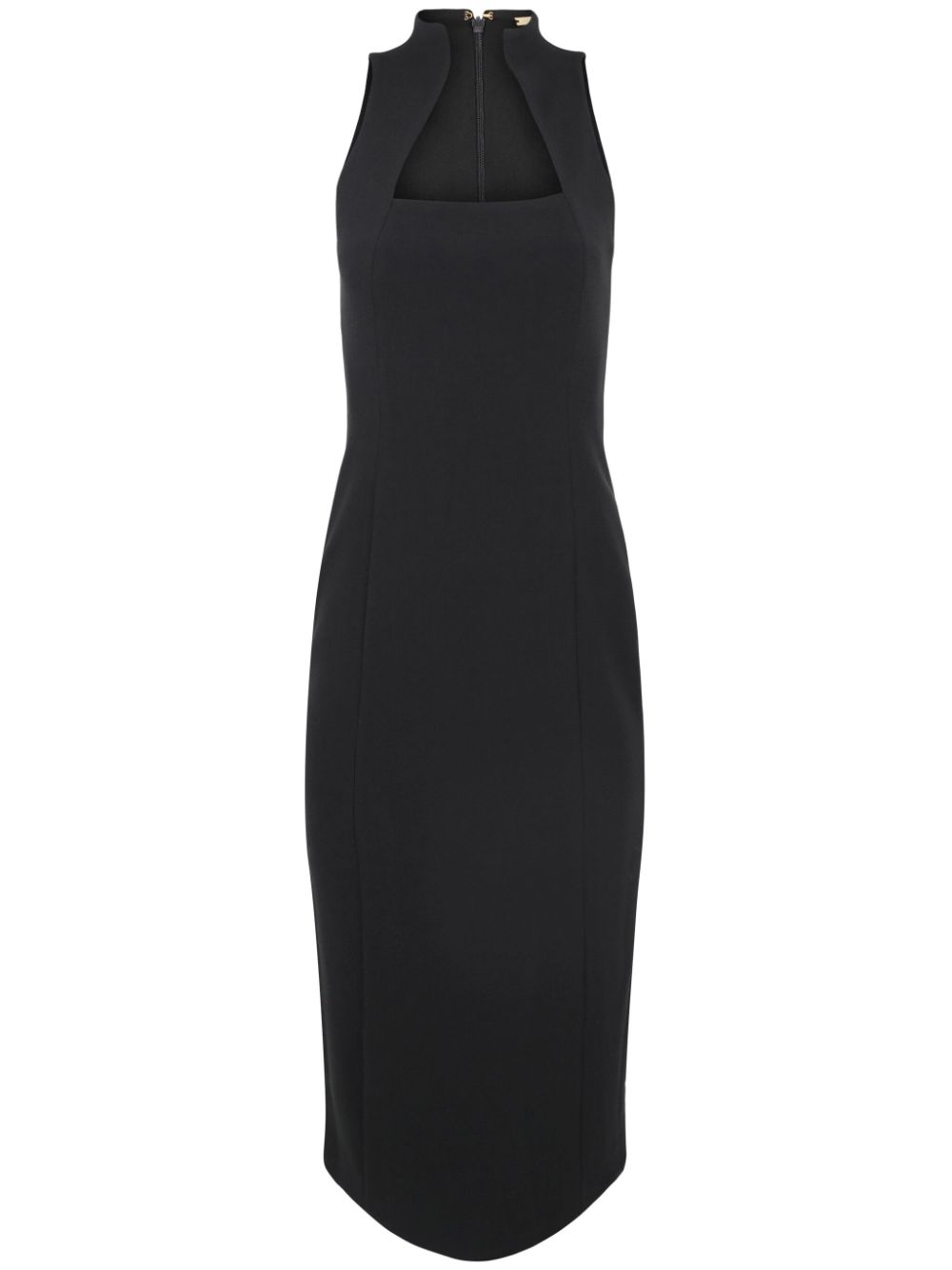 Rita Sleeveless Sheath Dress