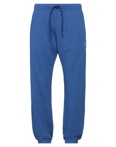 Man Pants Blue