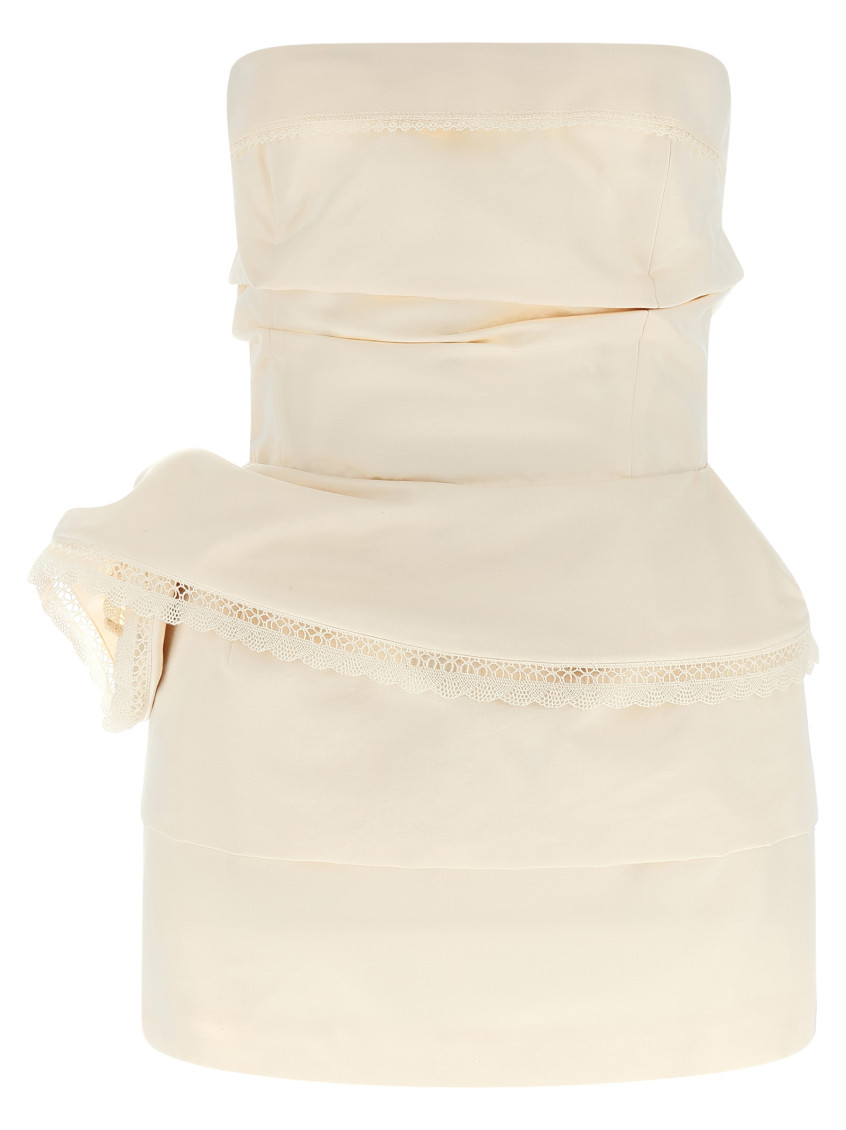 'Re26 Dress 01' Dress