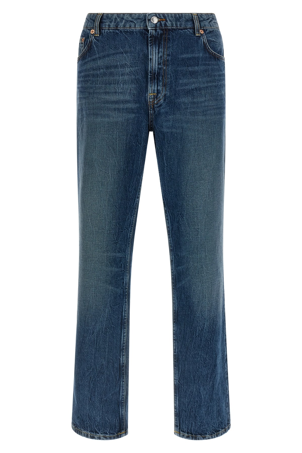 'Stones' Jeans
