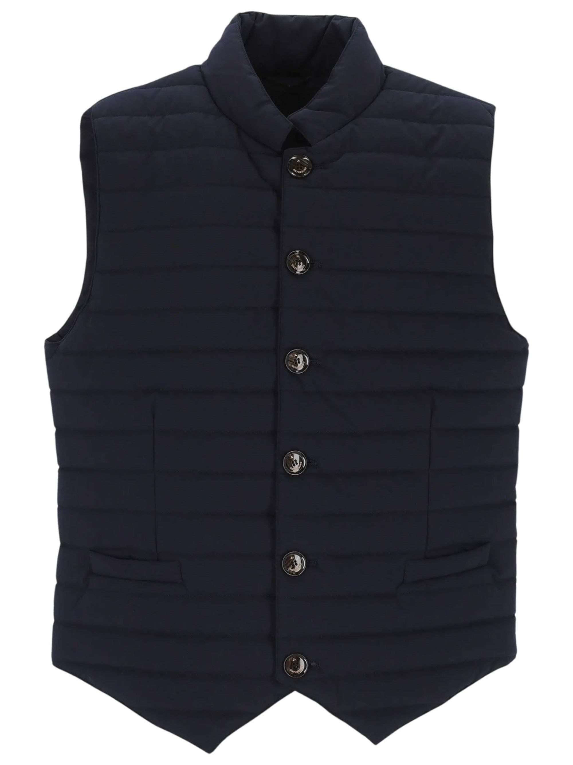 Down Gilet