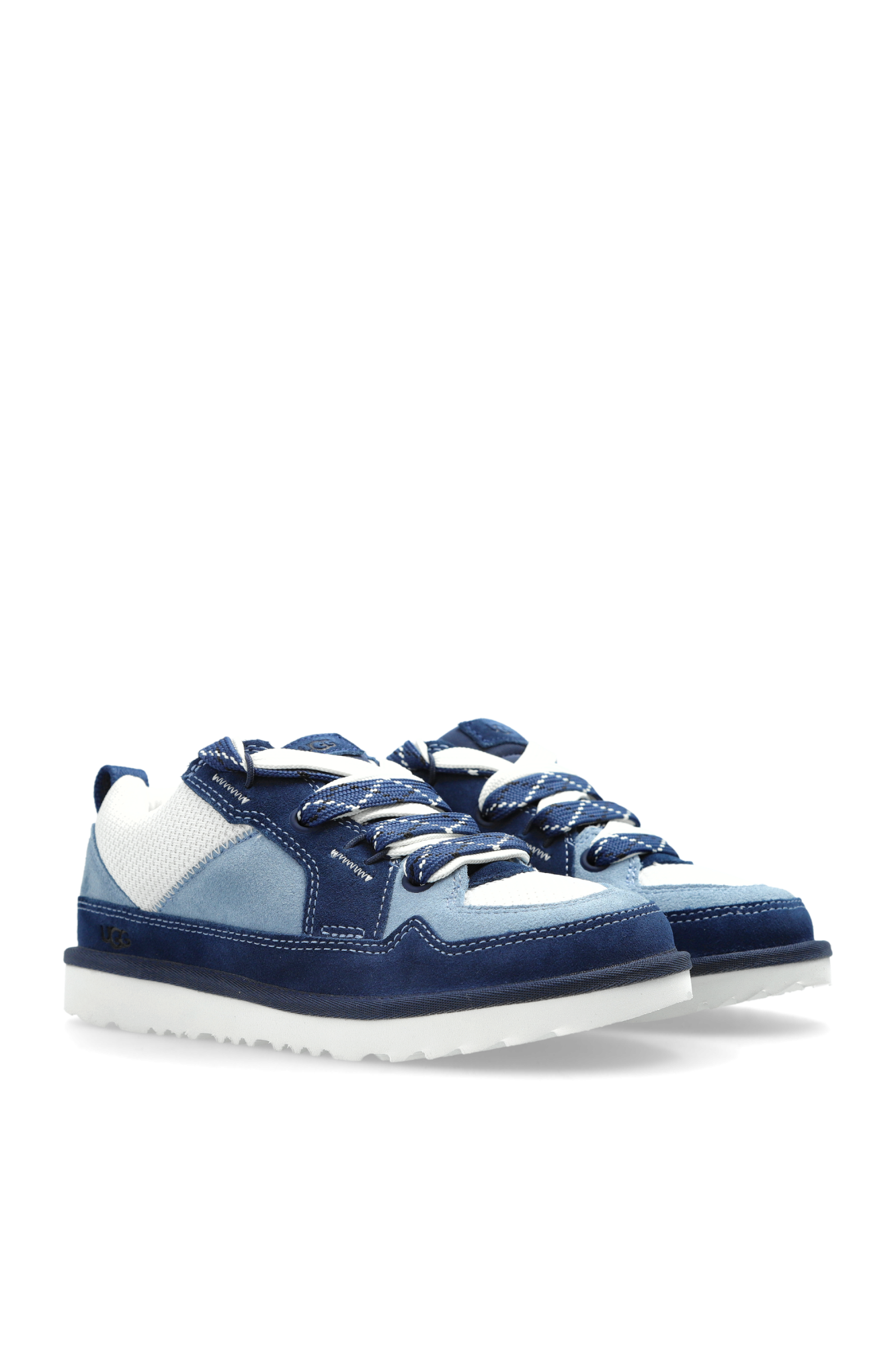 Sports Shoes "K LO LOWMEL", Unisex, Blue