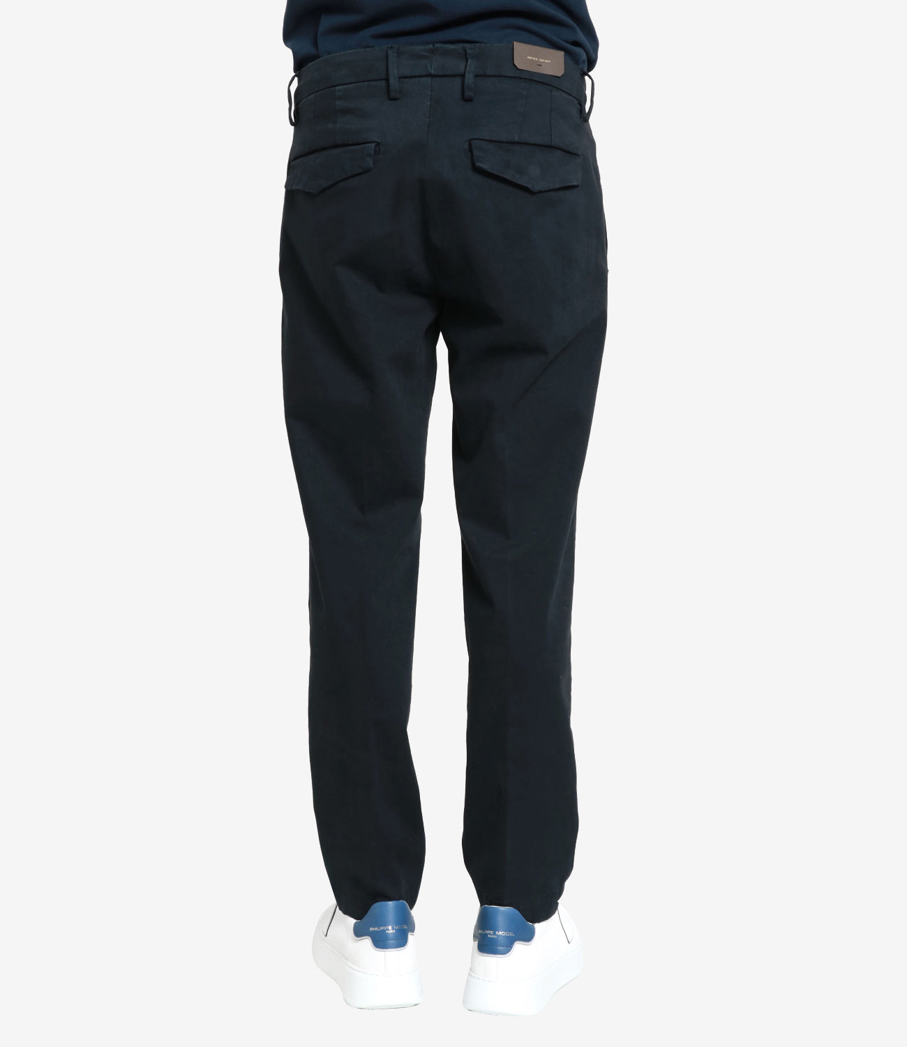 Bro navire pantalon bleu