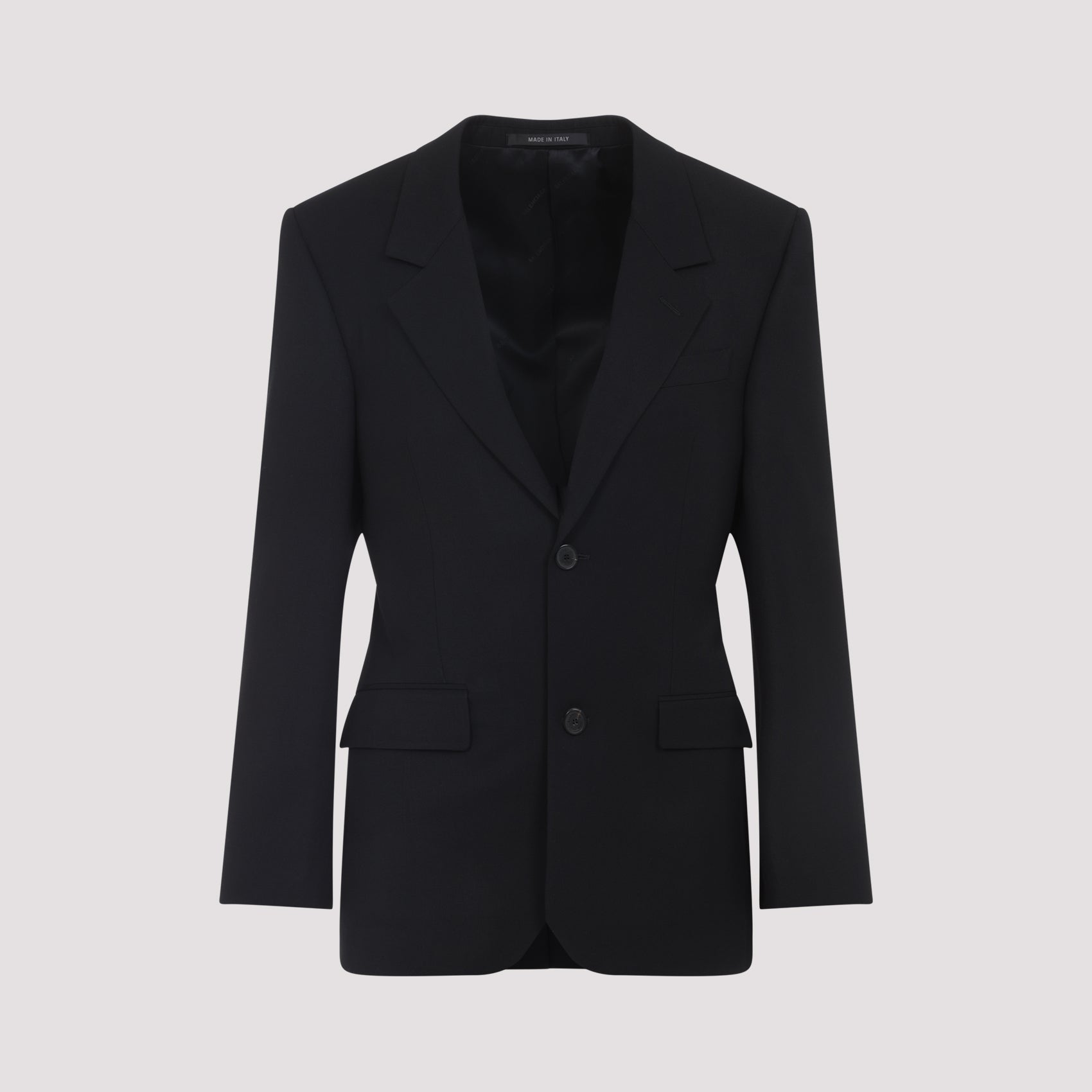 Standard Tailored Jacket for Women