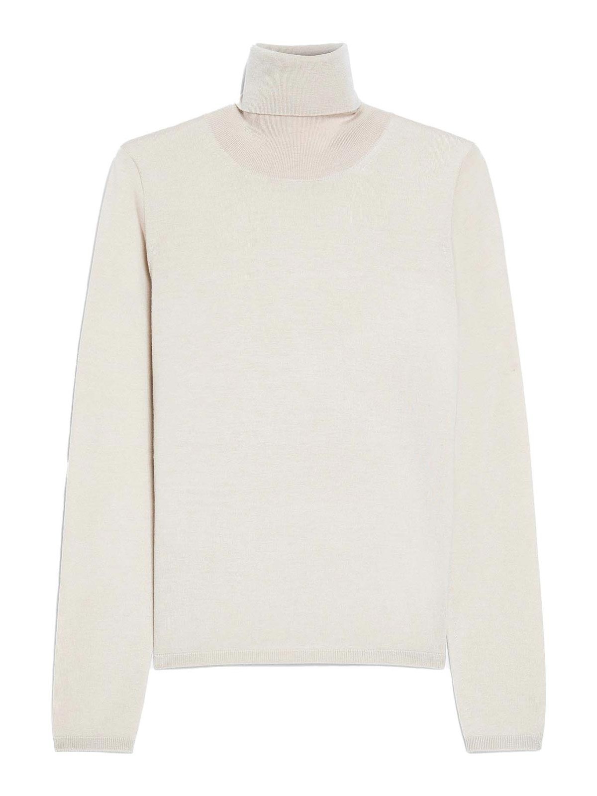 Veloce Lightweight Cashmere Turtleneck