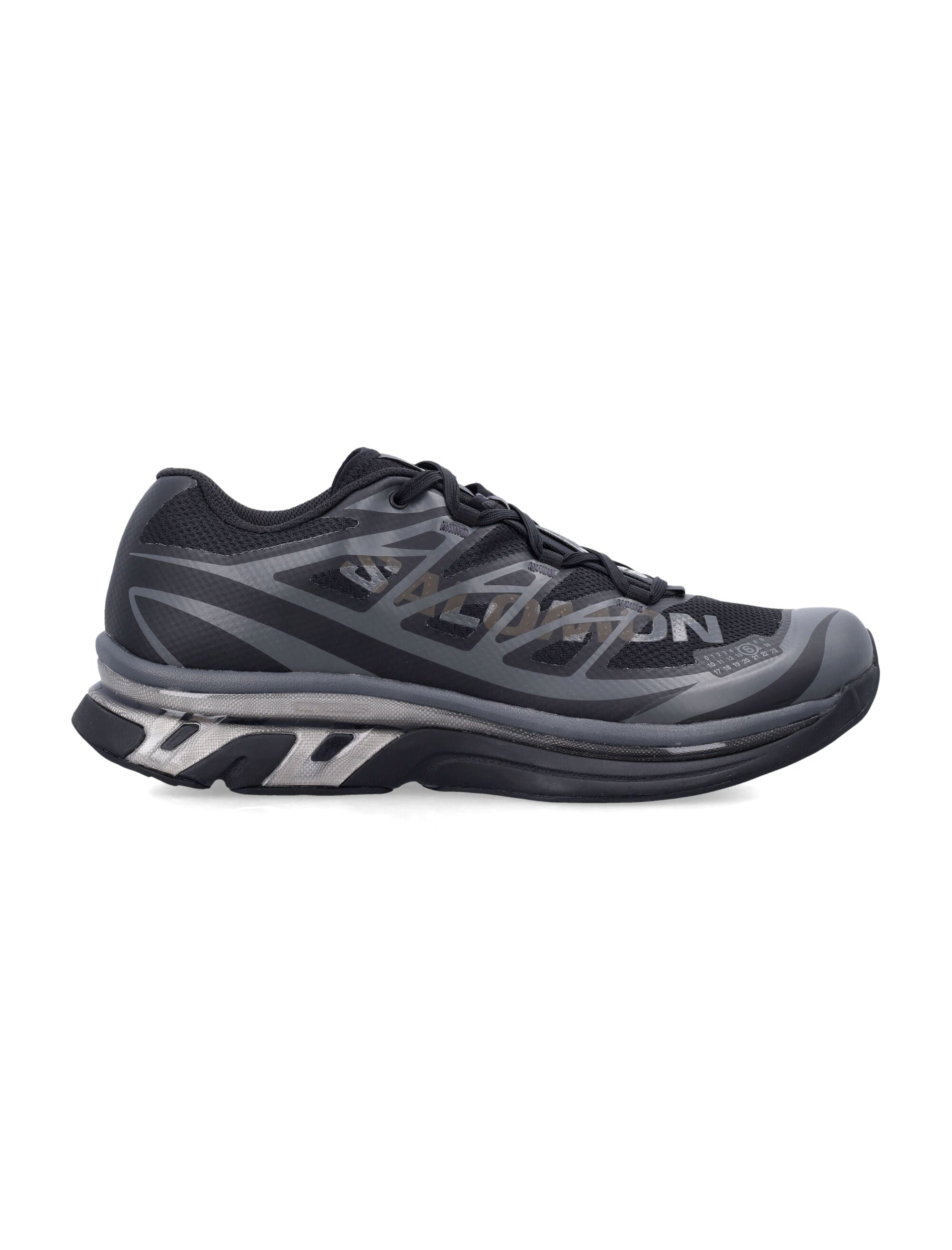 Dynamic Urban Sneakers