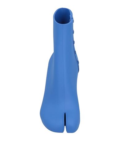 Woman Ankle boots Blue