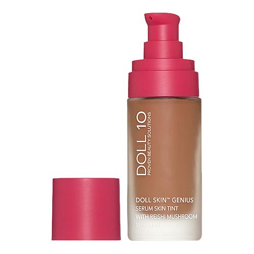 Doll Skin Genius™ Serum Skin Tint With Reishi Mushroom