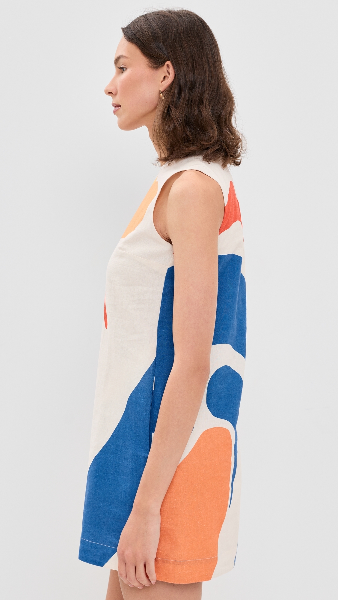 Mundo Dress Olas