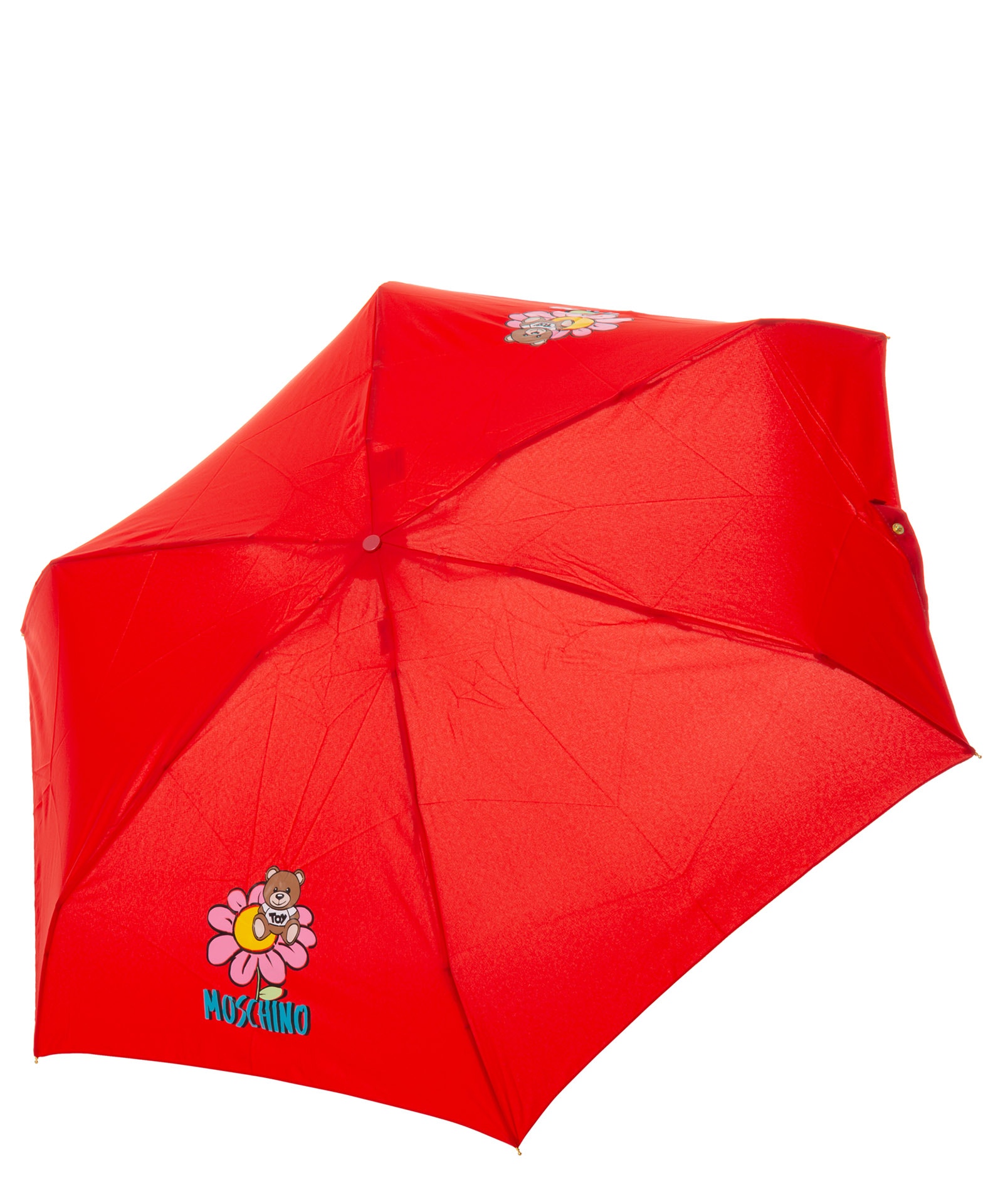 Supermini Flower Bear Umbrella