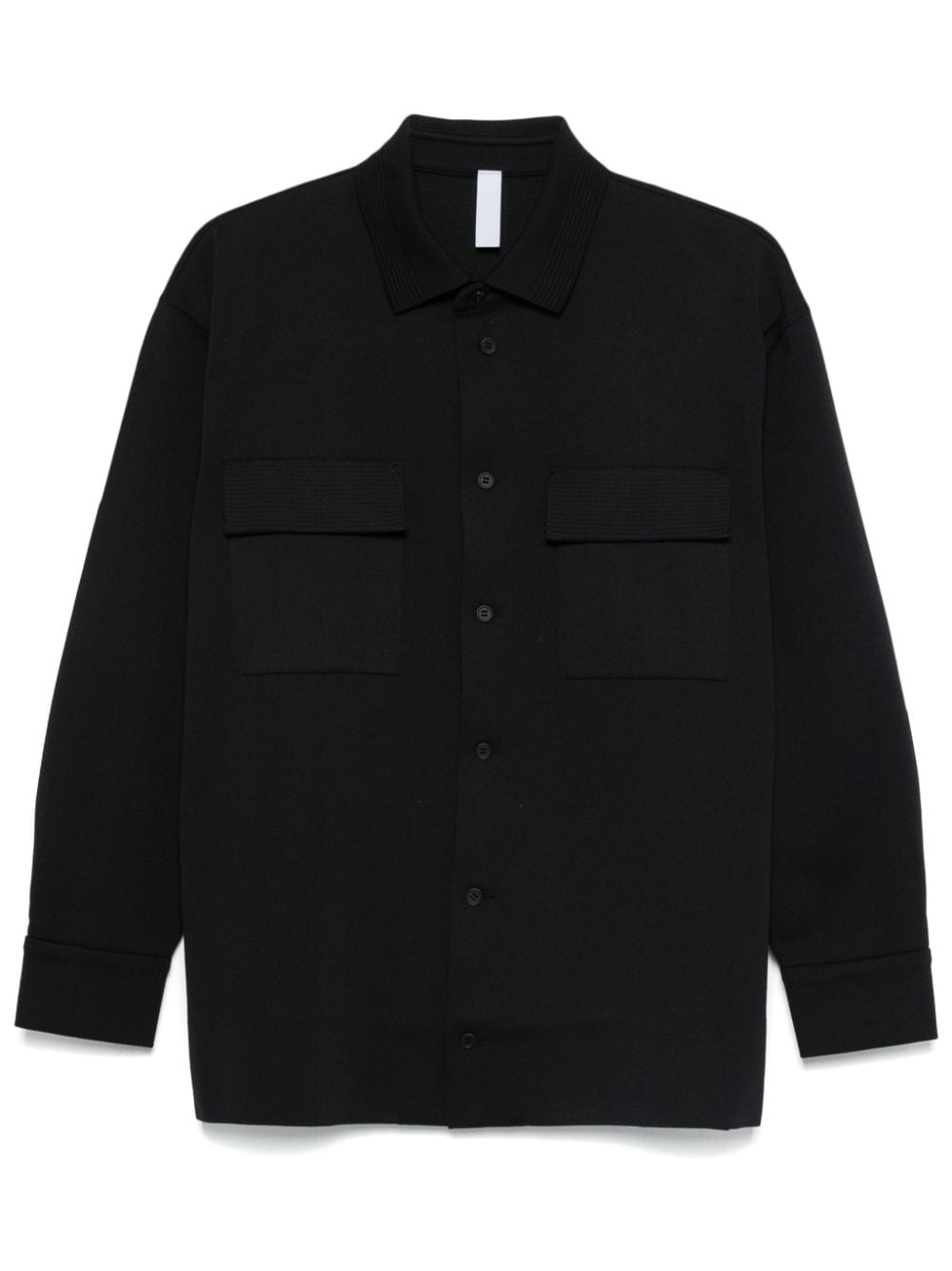 Milan shirt - Black